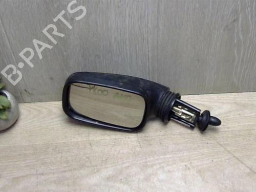 Right mirror ROVER 200 II Hatchback (RF) 214 Si | BP25412992C27 
