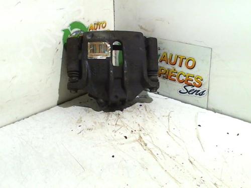 Used Left front brake caliper Left front brake caliper PEUGEOT 208 I (CA_, CC_) 1.4 HDi (68 hp) 25399318 25399318