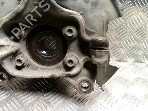 Right front steering knuckle MAZDA 3 (BM, BN) 2.2 D | BP31143585M26  - Image 7