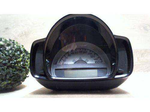 Used Instrument cluster SMART FORTWO Coupe (451) 0.8 CDi (451.301) (54 hp) 25383878