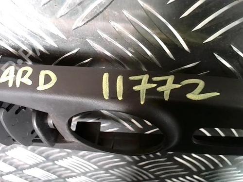 Air vent CITROËN C8 (EA_, EB_) 2.0 HDi | BP25429762I21