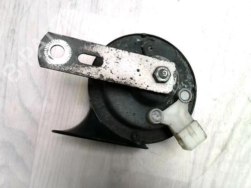 Horn RENAULT MEGANE III Hatchback (BZ0/1_, B3_) 1.5 dCi | BP25419743E13