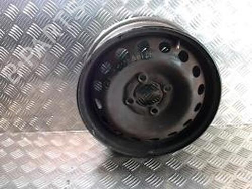 Fælk RENAULT CLIO I (B/C57_, 5/357_) 1.2 (B/C/S57A, B/C57S, 5/357F, 5/357J, 5/357L, 5/357R) (58 hp) 30967793