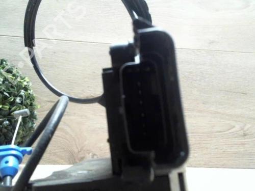 Front right lock CITROËN C4 Grand Picasso I (UA_) 1.6 HDi | BP29393459C97 
