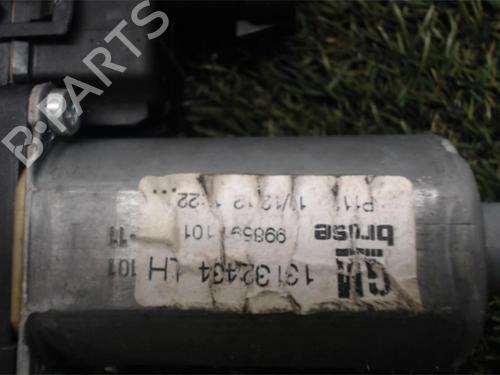 Front left window mechanism OPEL ZAFIRA / ZAFIRA FAMILY B (A05) 1.7 CDTI (M75) | BP25397009C22 