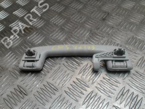 Interior roof handle RENAULT CLIO V (B7_) 1.5 Blue dCi 85 (B7AG) | BP30508645I35 