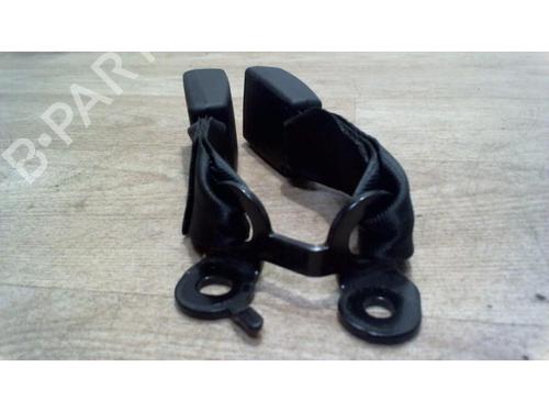 Seat buckle CITROËN DS3 (SA_) 1.6 HDi 90 | BP25411811I32 