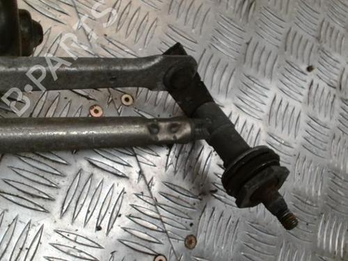 Front wiper motor RENAULT MASTER II Van (FD) 2.5 dCi | BP25715647M29 