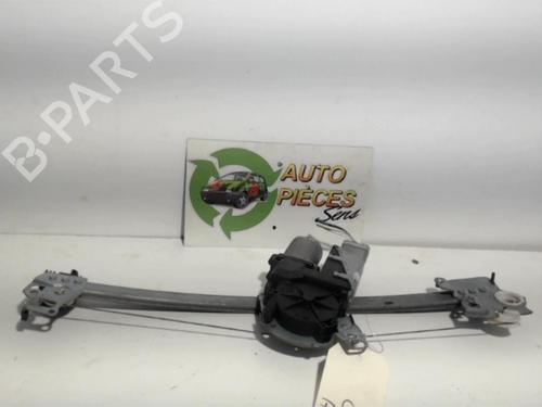 Rudehejsemekanisme Højre foran CITROËN C3 I (FC_, FN_) 1.4 HDi | BP25398562C23 