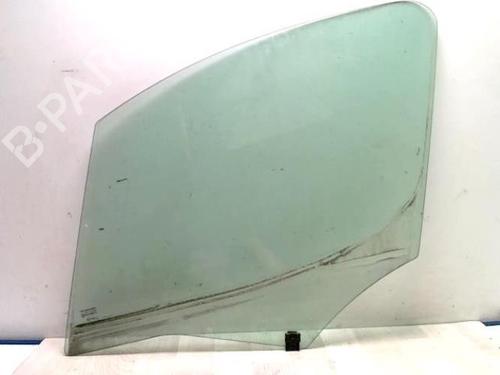 Front left door window CITROËN BERLINGO MULTISPACE (B9) 1.6 HDi 90 | BP28317950C18 