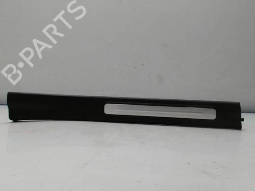 Trittbrett für MERCEDES-BENZ A-CLASS (W169) A 200 (169.033, 169.333) (136 hp) 25416961