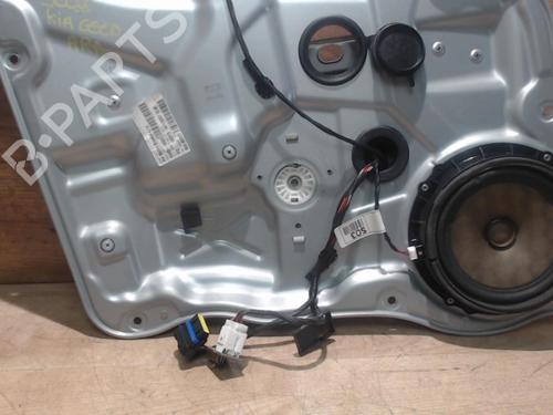 Rear right window mechanism KIA CEE'D Hatchback (ED) 1.6 CRDi 115 | BP25414402C25  - Image 5