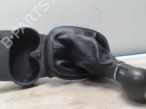 Shift knob OPEL CORSA D (S07) 1.2 LPG (L08, L68) | BP25418873I34 