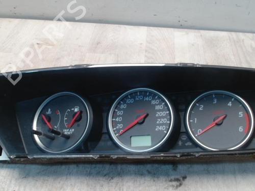 Instrument cluster NISSAN PRIMERA (P12) 2.2 Di | BP27671502C47 - Image 6