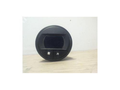 Climate control RENAULT ESPACE IV (JK0/1_) 2.2 dCi (JK0H) | BP25389201I5 