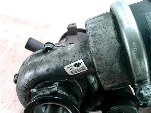 Turbo/Compresor MERCEDES-BENZ B-CLASS Sports Tourer (W245) B 180 CDI (245.207) (109 hp) 30666716