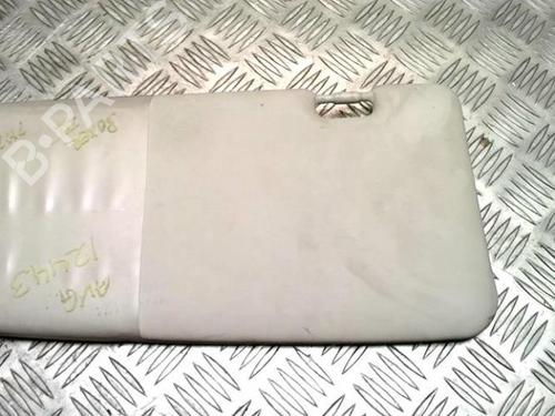 Left sun visor PEUGEOT BOXER Van 2.2 HDi 110 | BP30810008I1