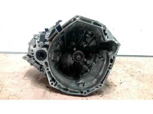 Gearbox RENAULT GRAND SCÉNIC III (JZ0/1_) 1.5 dCi (JZ09, JZ0D, JZ10, JZ14, JZ1G, JZ29, JZ2C) | BP25421407M3 