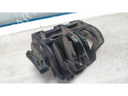 Rear bumper bracket PEUGEOT 5008 (0U_, 0E_) 1.6 HDi | BP25420094C159 
