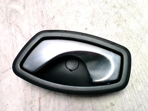 Used Rear left interior door handle RENAULT SCÉNIC III (JZ0/1_) 1.9 dCi (JZ0J, JZ1J, JZ1K, JZ1S) (131 hp) 25420710