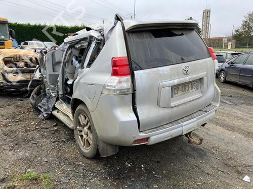 Recambios TOYOTA LAND CRUISER PRADO (_J15_)  3.0 D-4D (KDJ155_, KDJ150_, KDJ150R, KDJ155R)  4618834