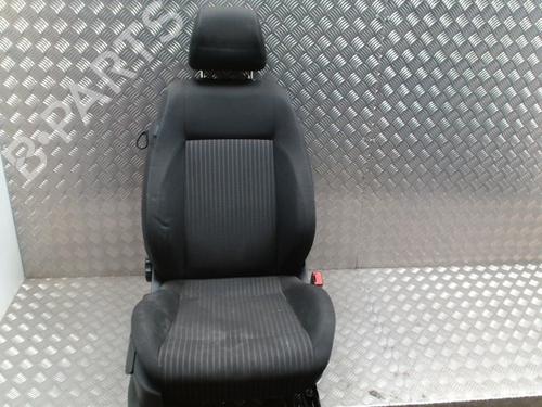 Used Right front seat SEAT IBIZA IV (6J5, 6P1) 1.6 TDI (90 hp) 31232528