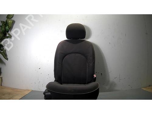 Used Right front seat ROVER 75 (RJ) 2.0 CDT (115 hp) 25401547