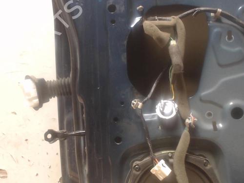 Right front door CHEVROLET LACETTI (J200) 2.0 D | BP31222760C3 