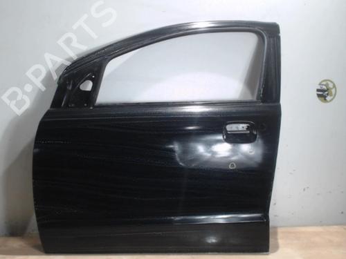 Used Left front door NISSAN PIXO (UA0) 1.0 (68 hp) 25385273
