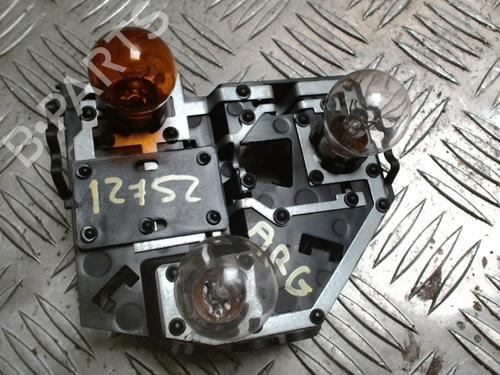 Used Licence plate light Licence plate light 37089867 37089867