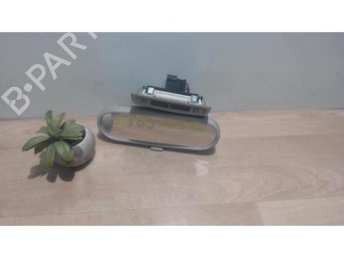 Rétroviseur intérieur VW NEW BEETLE (9C1, 1C1) 2.0 | BP25413098I6 