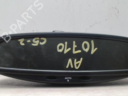 Used Rear mirror CITROËN C5 III (RD_) 1.6 HDi 110 (RD9HZC) (109 hp) 28543071