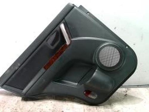Used Rear left panel KIA SORENTO I (JC) 2.5 CRDi 4WD (140 hp) 26681373