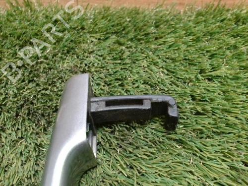 Front right exterior door handle RENAULT MEGANE III Hatchback (BZ0/1_, B3_) 1.5 dCi (BZ09, BZ0D, BZ1W, BZ29, BZ14) | BP29167632C129 