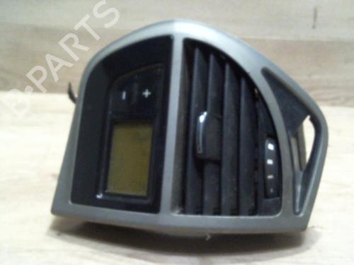 Used Air vent CITROËN C4 Grand Picasso I (UA_) 1.6 HDi (109 hp) 25384318