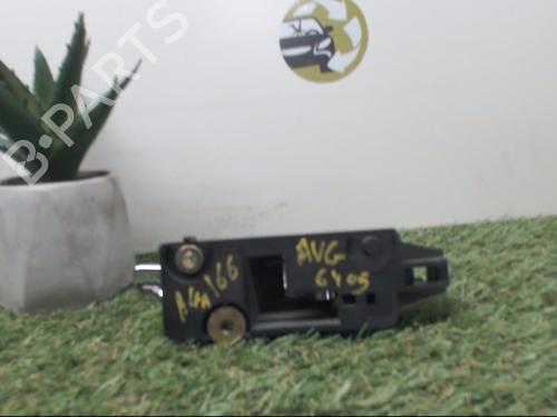 Front left interior door handle ALFA ROMEO 166 (936_) 2.4 JTD (936A2A__) | BP26311659I13 