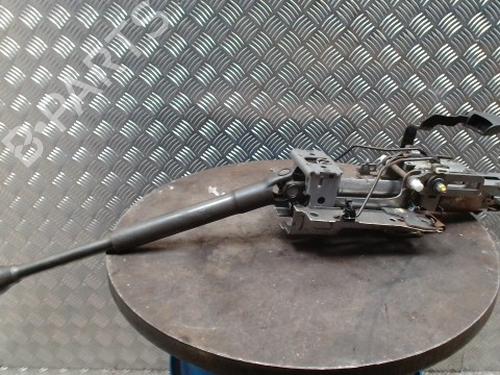 Used Steering column Steering column VW TOURAN (1T1, 1T2) 1.9 TDI (90 hp) 33876978 33876978