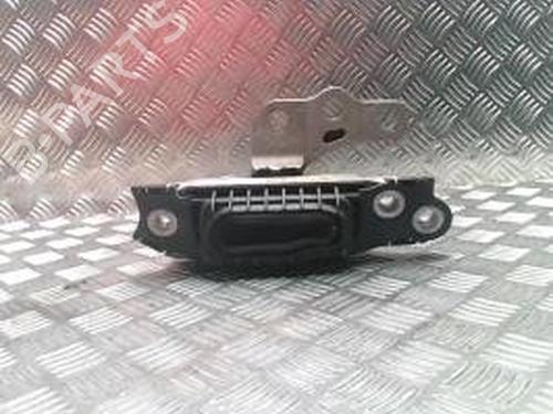 Used Engine mount OPEL ASTRA K (B16) 1.2 Turbo (68) (131 hp) 30666608