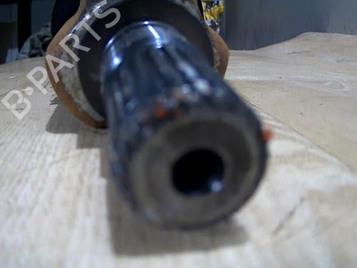 Used Right front driveshaft OPEL AGILA B (H08) 1.0 (F68) (68 hp) 31218410