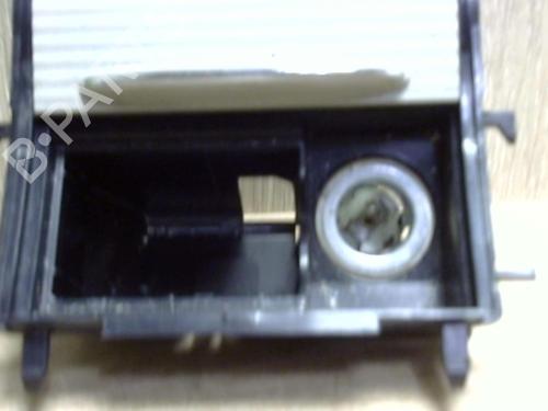 Ashtray MERCEDES-BENZ A-CLASS (W168) A 160 (168.033, 168.133) | BP25408917I30 