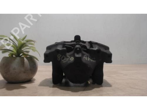 Left rear brake caliper MERCEDES-BENZ C-CLASS (W203) C 270 CDI (203.016) | BP25414658M107 