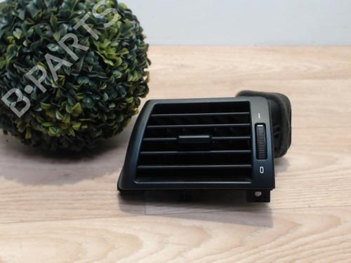 Used Air vent BMW 3 (E46) 318 i (118 hp) 25410947