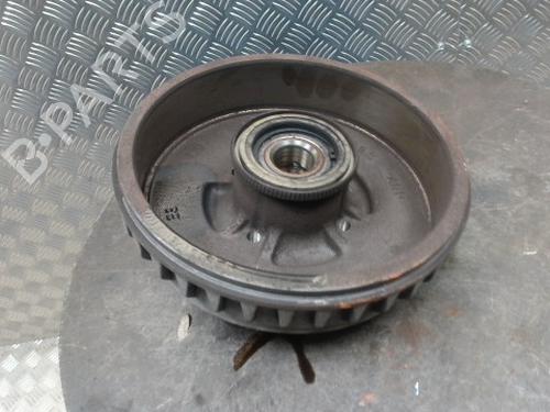 Other RENAULT CAPTUR I (J5_, H5_) 0.9 TCe 90 | BP32628316O1