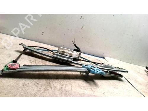 Rudehejsemekanisme Højre foran CITROËN C2 (JM_) 1.4 HDi | BP25423906C23 