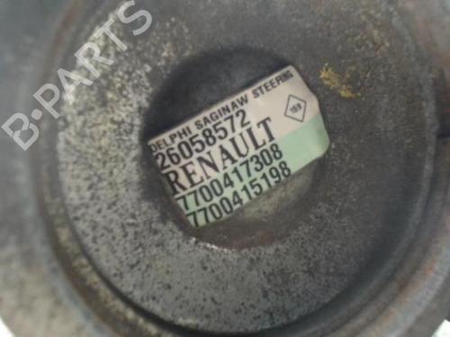Steering pump RENAULT MEGANE I Grandtour (KA0/1_) 1.9 dCi (KA05, KA1F) | BP28085878M99 