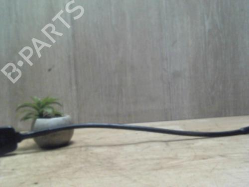 Engate do cinto RENAULT TRAFIC Van (T_, P_, V_) 2.1 D (58 hp) 28960993