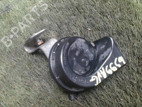 Clacson BMW 1 (E87) 120 d (163 hp) 31222166