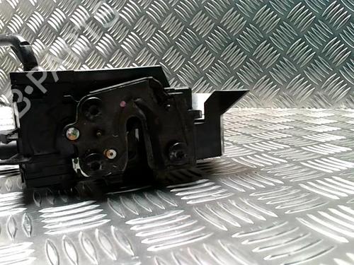 Used Front left lock CITROËN C4 Picasso II 1.6 HDi / BlueHDi 115 (115 hp) 25429815