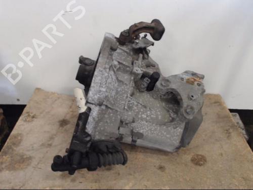 Gearbox CITROËN C3 I (FC_, FN_) 1.4 i | BP25397907M3