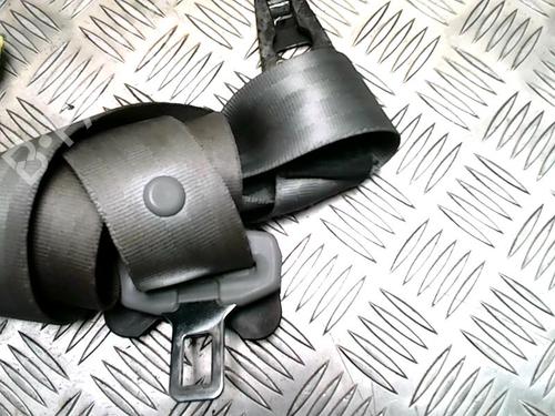 Front right seatbelt VW TOUAREG (7LA, 7L6, 7L7) 2.5 R5 TDI | BP25431454I25